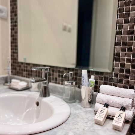 Bed & Breakfast In Designer Appartement Καζαμπλάνκα Εξωτερικό φωτογραφία