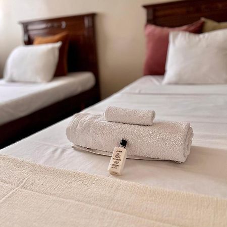 Bed & Breakfast In Designer Appartement Καζαμπλάνκα Εξωτερικό φωτογραφία