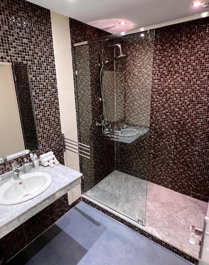 Bed & Breakfast In Designer Appartement Καζαμπλάνκα Εξωτερικό φωτογραφία
